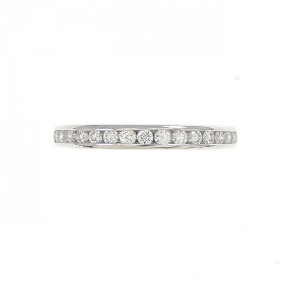 TIFFANY Silver Ring - Picture 2 of 5